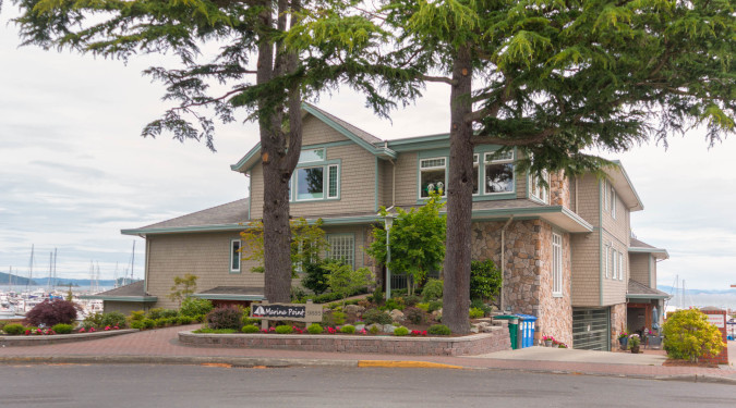 3 at 9885 Second Street in Sidney